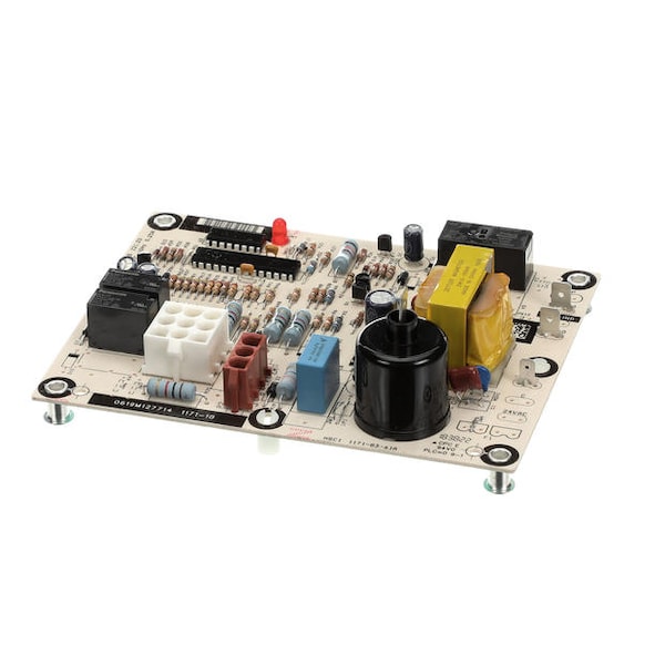 York Control Board, Ignition, Ut S1-03109161000 - main